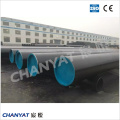 Line Steel Welded Pipe API 5L (GrB, GrBN, X52)